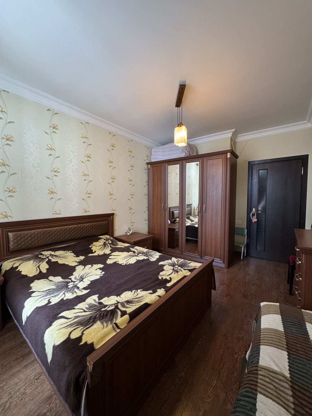 Satılır 2 otaqlı yeni tikili 62 m² — Mənzil, Bakı (5)