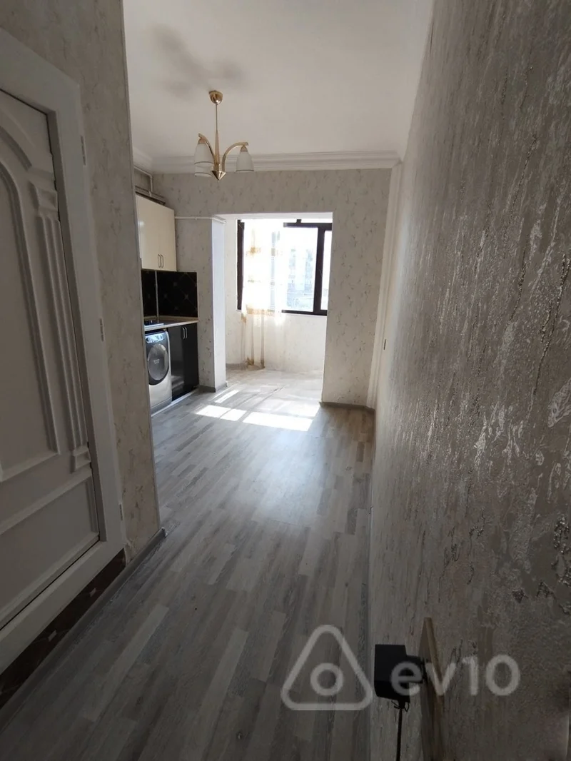 2 otaqlı mənzil, 65 m², Məhəmməd Xiyabani küç — Mənzil, Bakı (2)