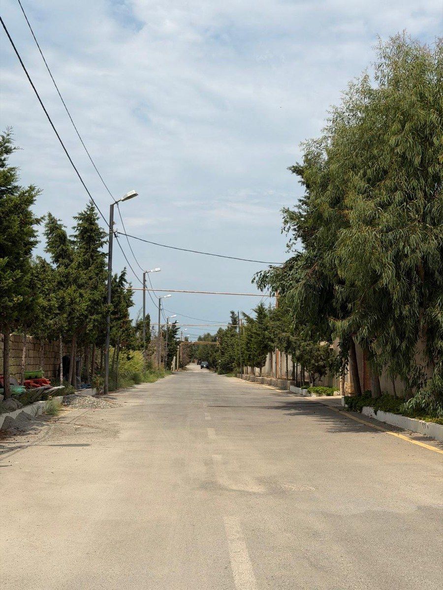 Satılır torpaq 5 sot — Torpaq, Bakı (3)