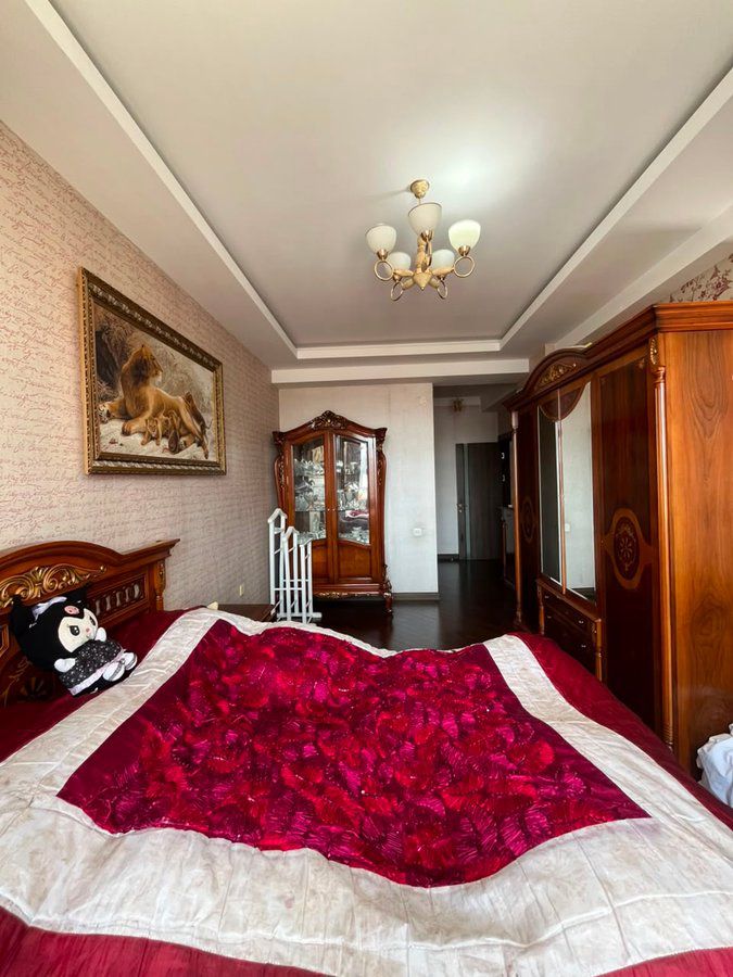3 otaqlı mənzil, 130 m², Koroğlu Rəhimov küç., Bakı — Mənzil, Bakı (6)