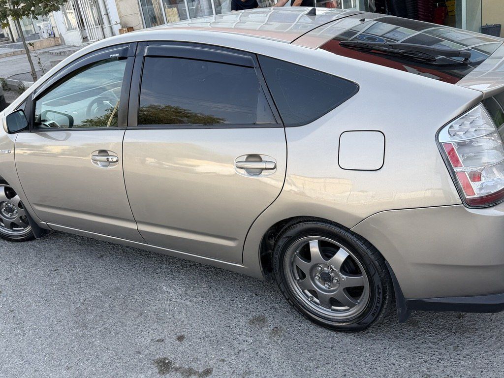 Toyota Prius, 1.5 L, 1.3 kWh, 2008 il, 305 608 km 20-FM-599 — Avtomobillər, Gəncə (6)