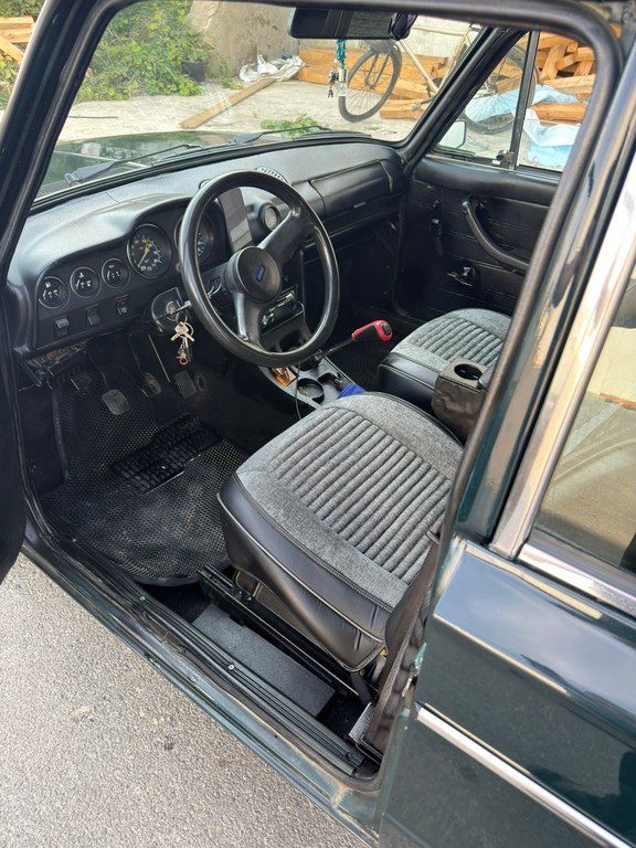 Lada (VAZ) 2106, 1.6 L, 2005 il, 20 000 km 10-XT-406 — Avtomobillər, Bakı (6)