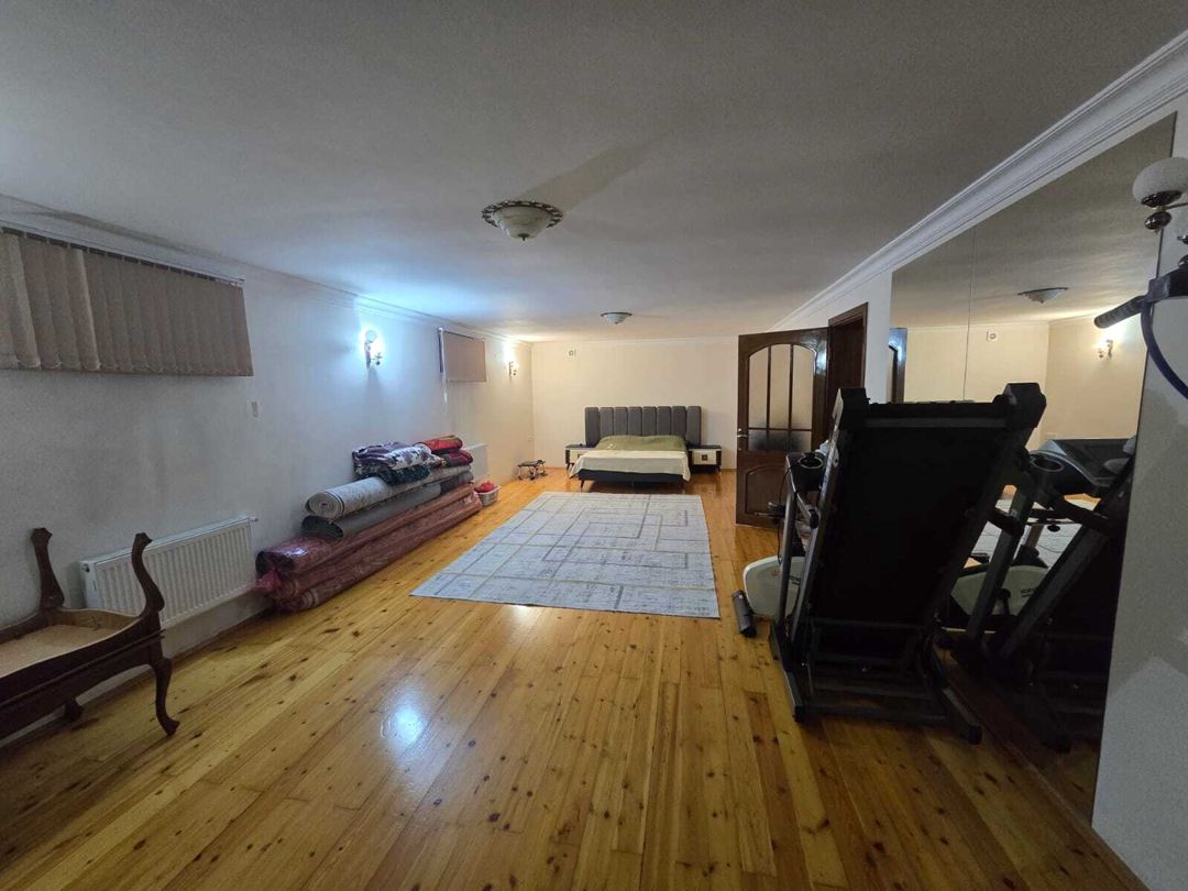 Satılır 7 otaqlı həyət evi/bağ evi 361 m² — Ev, villa, Bakı (11)