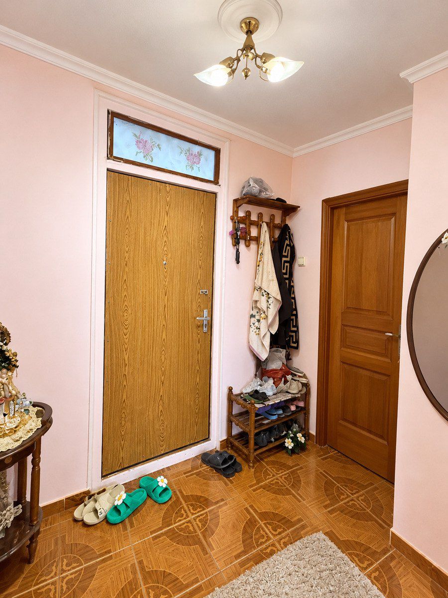 Satılır 2 otaqlı köhnə tikili 60 m² — Mənzil, Bakı (8)