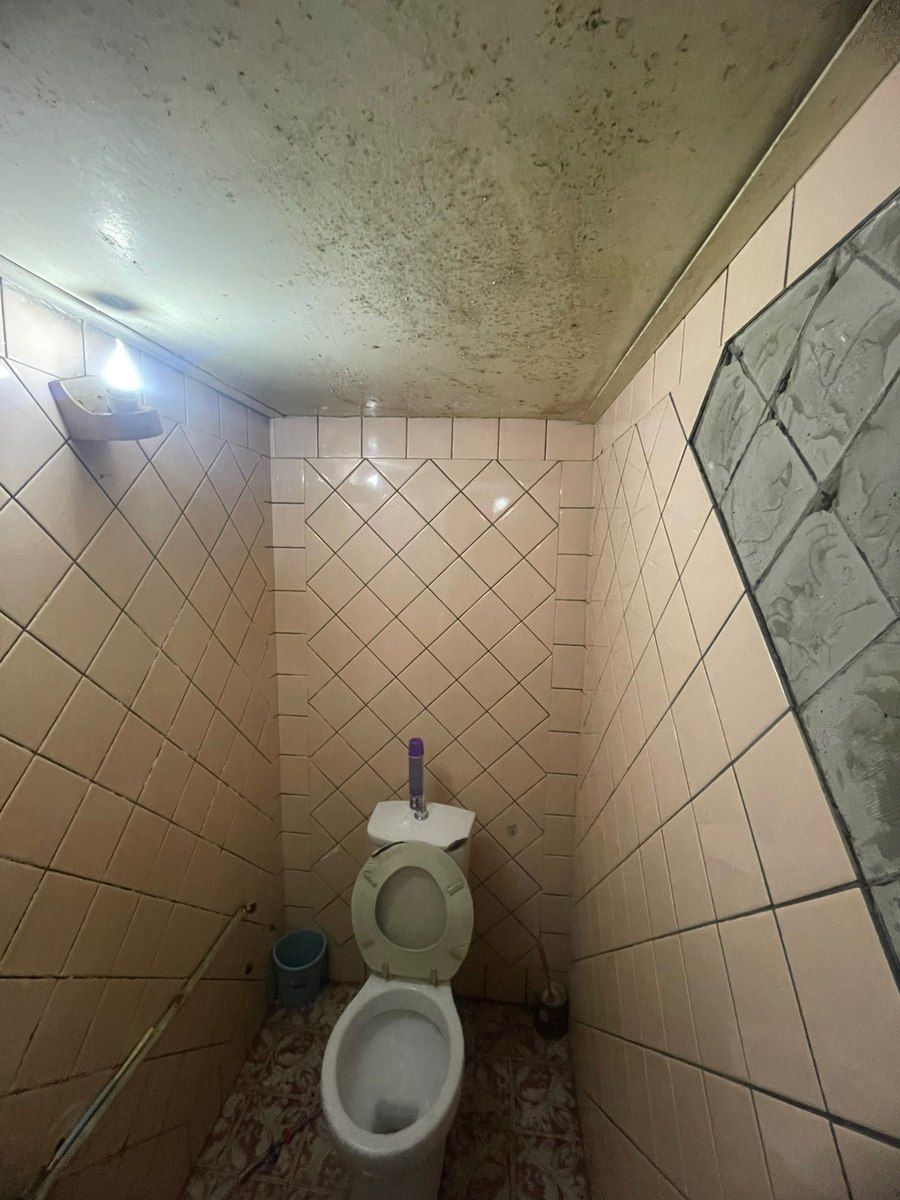 4-otaqlı mənzil, Gəncə ş., 86 m² — Mənzil, Gəncə (7)
