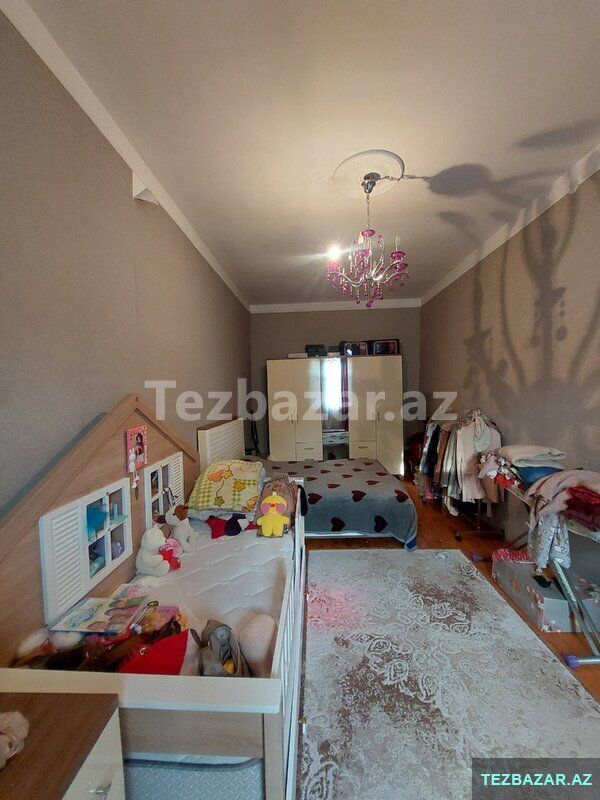 7 otaq şəxsi Ev satışda — Ev, villa, Xırdalan (6)