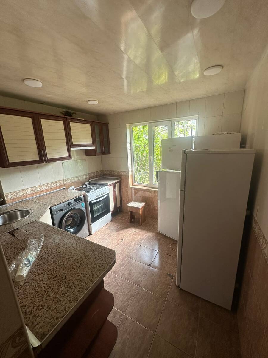 İcarəyə verilir 3 otaqlı köhnə tikili 80 m² — Mənzil, Bakı (4)