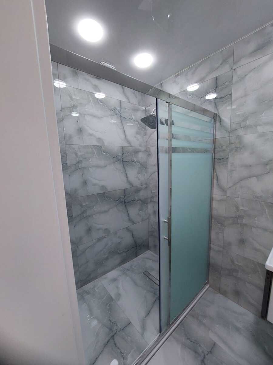 Satılır 3 otaqlı yeni tikili 115 m² — Mənzil, Bakı (12)