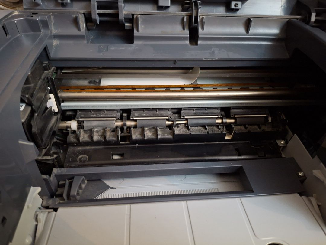 HP Photosmart 7450 — Ofis texnikası və istehlak malları, Bakı (5)