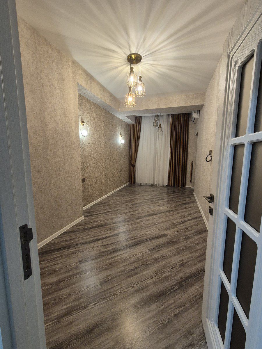 Satılır 2 otaqlı yeni tikili 114 m² — Mənzil, Bakı (8)