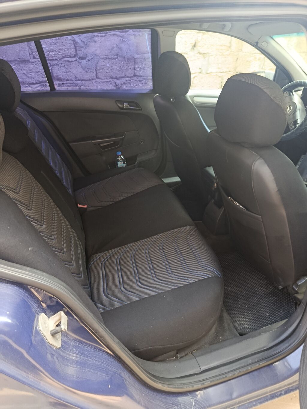 Opel Astra: 1.3 l 2006 il 400000 km Hetçbek 77-BS-489 — Avtomobillər, Digah (9)