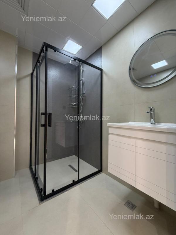 Satılır 2 otaqlı Bina evi menzil (Köhnə tikili), 65 m², Nizami rayonu — Mənzil, Bakı (7)