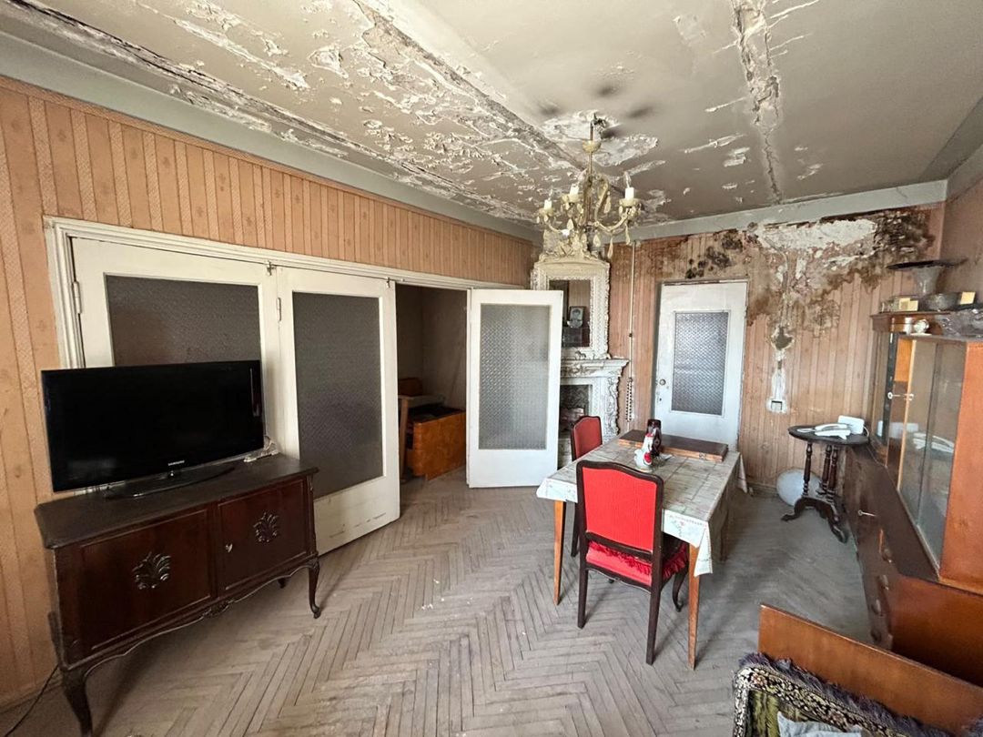 3 otaqlı mənzil, 75 m², Rəşid Behbudov küçəsi — Mənzil, Bakı (7)