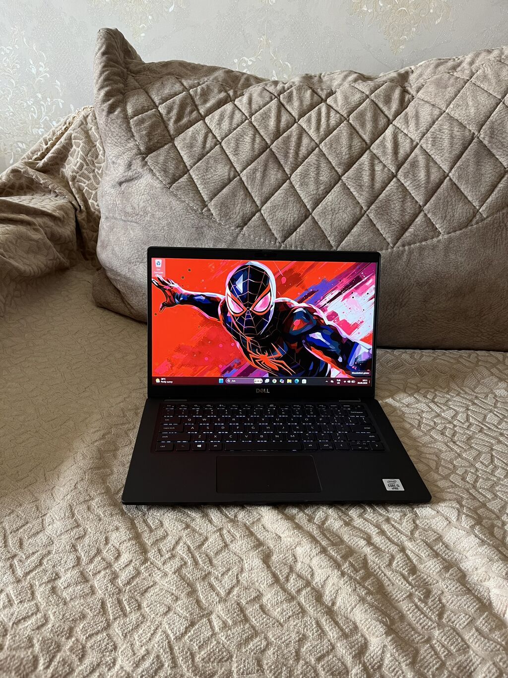 Dell latitude 7310 Intel core i5 10310u 8ram 256gb ssd 1.1kq cekisi — Dell, Bakı (3)