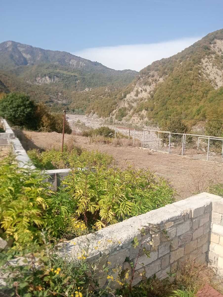 Satılır torpaq 12 sot — Torpaq, İsmayıllı (7)