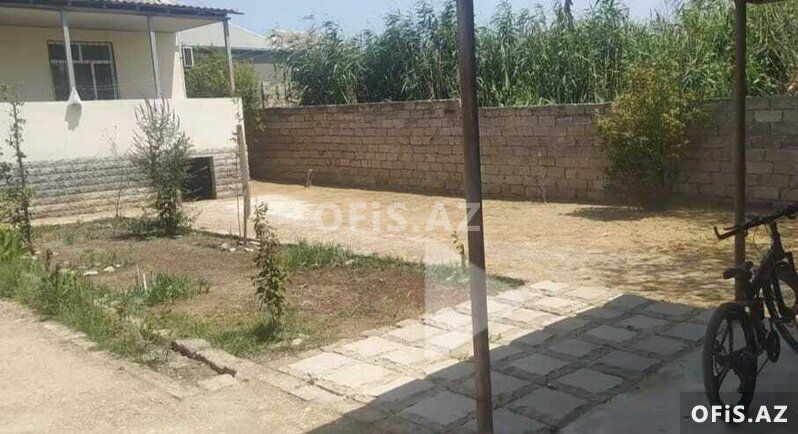 Həyət evləri Satılır Sabunçu r., Maştağa q., 3 otaq, 90 m² — Ev, villa, Bakı (8)