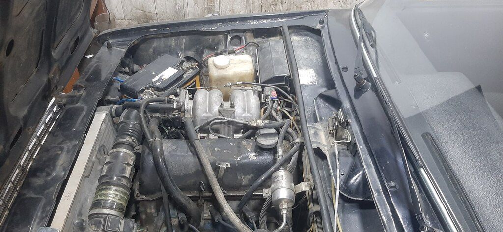 Lada (VAZ) 2107, 1.6 L, 2010 il, 587 463 km — Avtomobillər, Bakı (9)