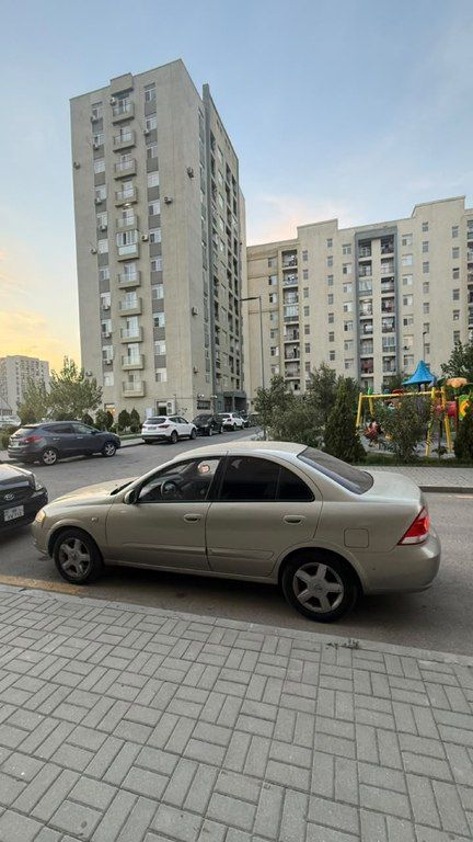 Nissan Sunny, 1.6 L, 2008 il, 527 348 km 90-GZ-737 — Avtomobillər, Bakı (10)