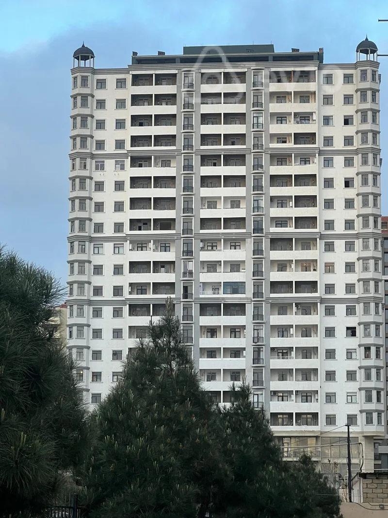 2 otaqlı mənzil, 65 m², Nəcəfqulu Rəfiyev küçəsi — kirayə — Bakı