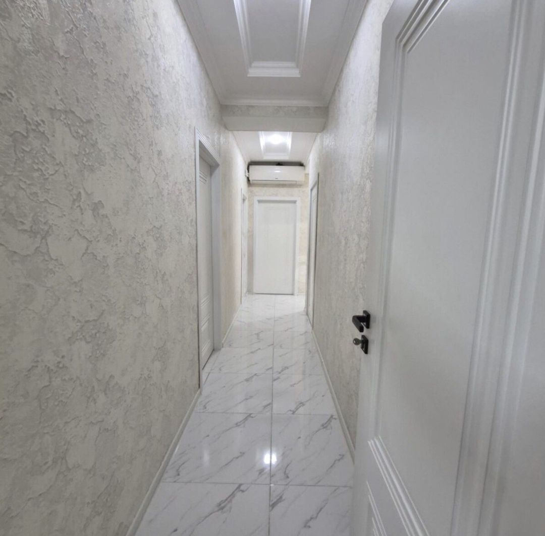 Satılır 3 otaqlı yeni tikili 95 m² — Mənzil, Bakı (12)