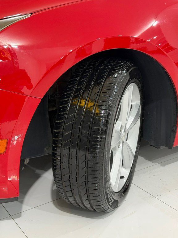 Chevrolet Cruze, 1.4 L, 2014 il, 139 000 km — Avtomobillər, Sumqayıt (8)