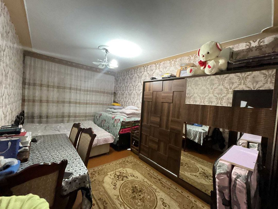 Satılır 2 otaqlı köhnə tikili 70 m² — Mənzil, Bakı (5)