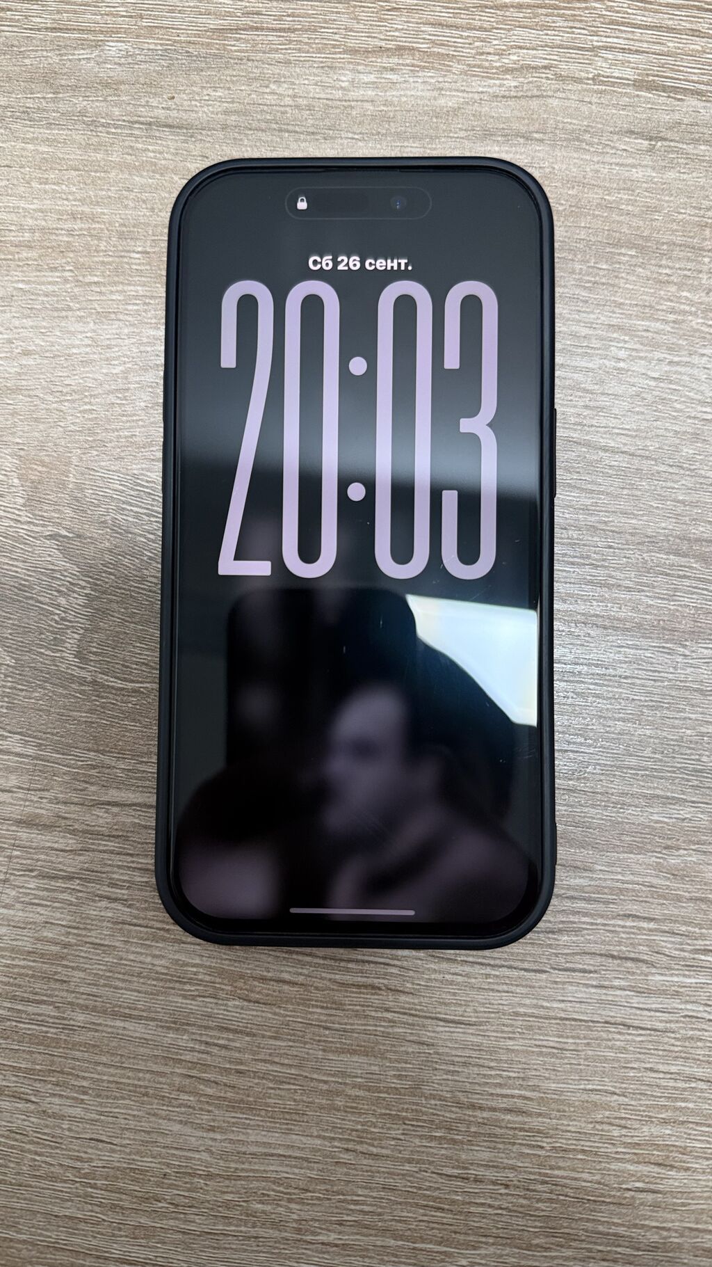 IPhone 14 Pro, 128 GB, Deep Purple, Simsiz şarj, Face ID — Apple iPhone, Bakı (5)