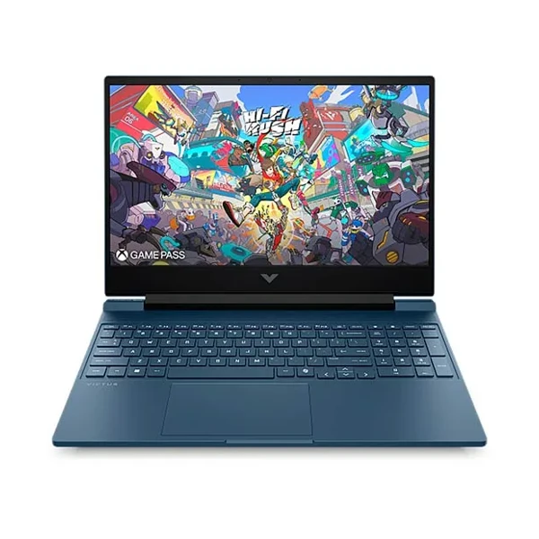 HP Victus 15-fa2061ci BZ2X3EA — Mallar, Bakı