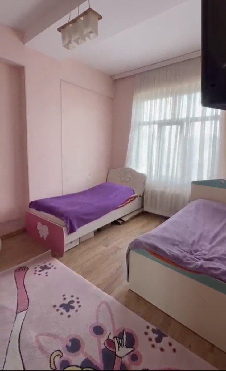 Satılır 3 otaqlı yeni tikili 102 m² — Mənzil, Bakı (11)