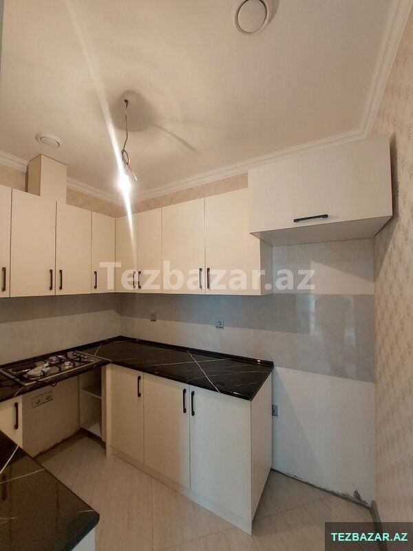 3 otaqlı Mənzil satışda — Mənzil, Xırdalan (4)