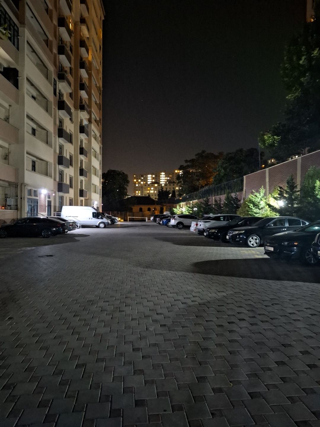 Satılır 3 otaqlı yeni tikili 120 m² — Mənzil, Bakı (12)