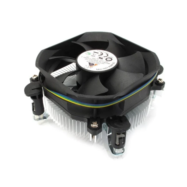 Cpu glacıal tech Igloo 5051 — Bakı