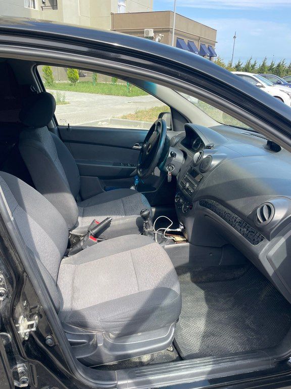 Chevrolet Nexia, 1.5 L, 2023 il, 72 300 km — Avtomobillər, Sumqayıt (12)