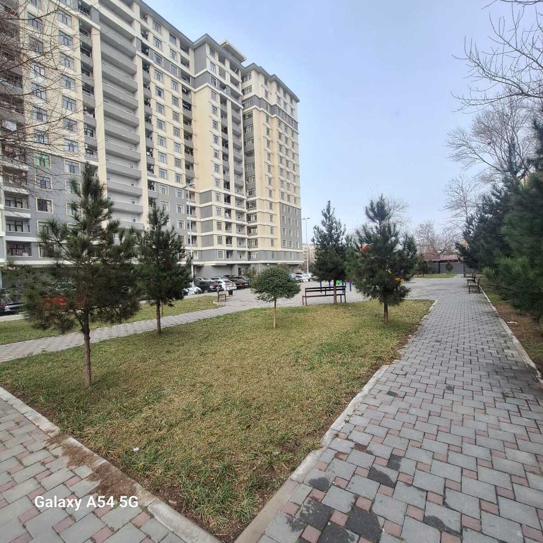Satılır 4 otaqlı yeni tikili 180 m² — Mənzil, Bakı (2)