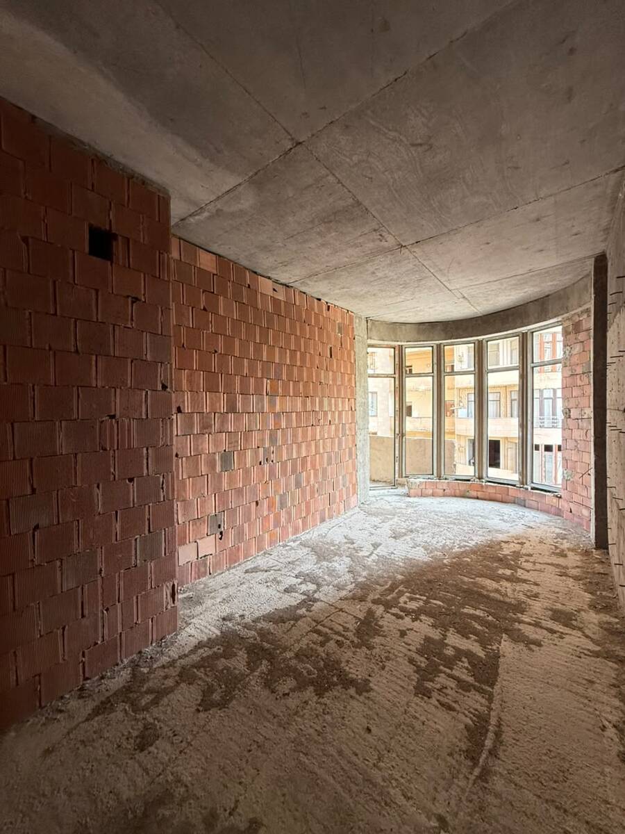 Satılır 4 otaqlı yeni tikili 191 m² — Mənzil, Bakı (10)