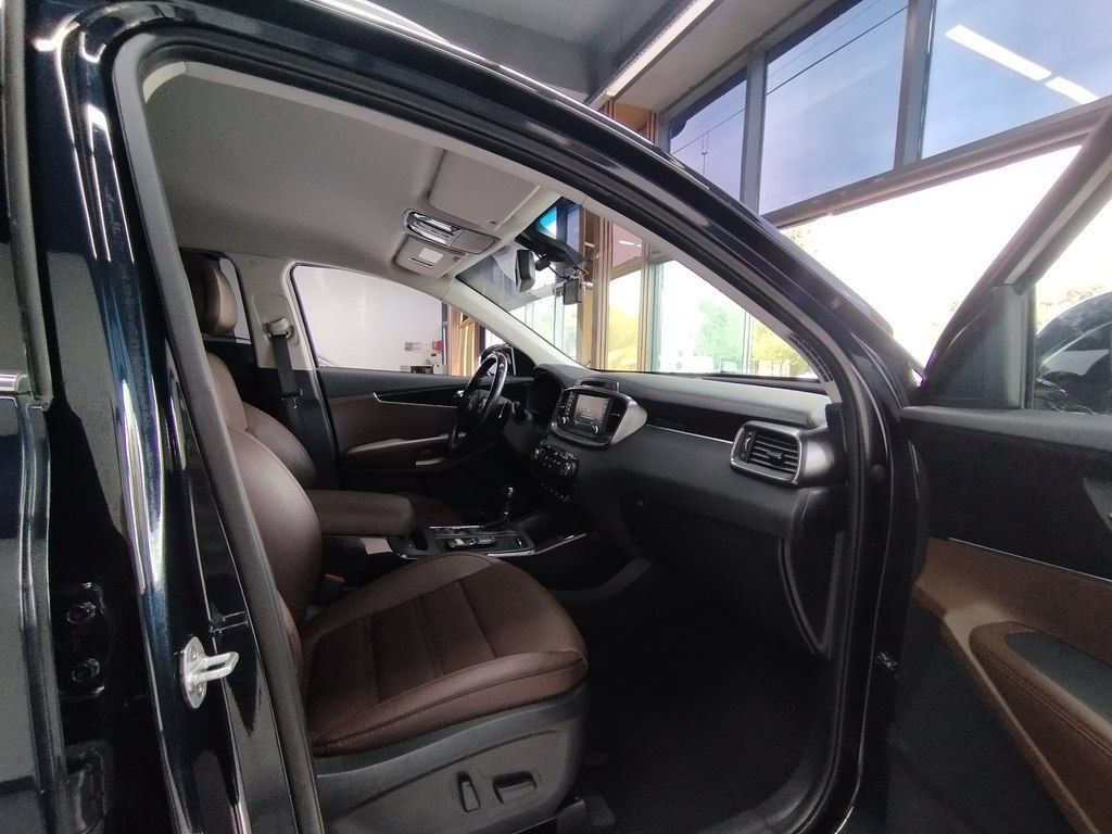 Kia Sorento, 2.0 L, 2016 il, 139 500 km — Avtomobillər, Bakı (11)