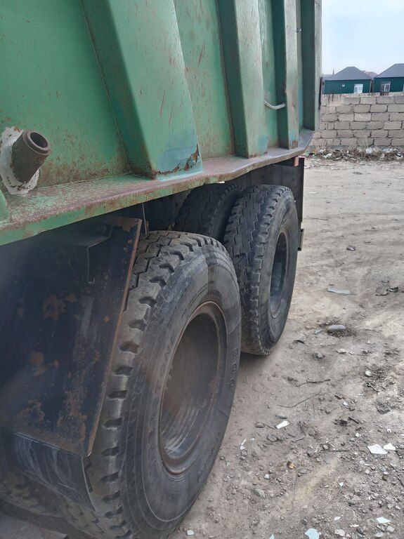KamAz 65115, 11 L, 2006 il, 100 000 km 77-ST-681 — Yük maşınları, Bakı (3)