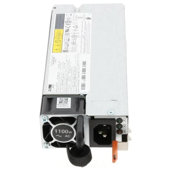 Lenovo ThinkSystem 1100W 230V Tt PSU Gen2 4P57A72666 — Mallar, Bakı