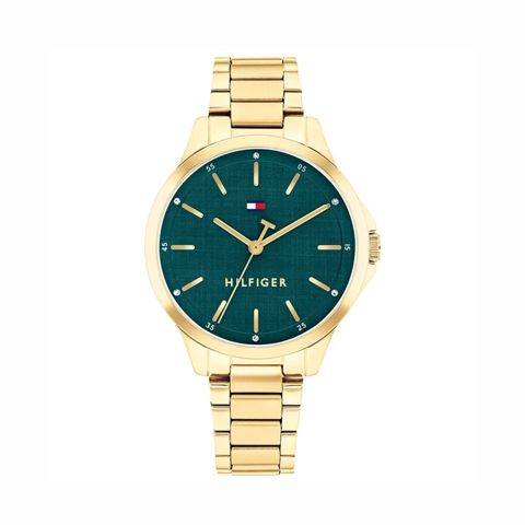 Qol saatı qadınlar üçün Tommy Hilfiger TH1782860 — Bakı