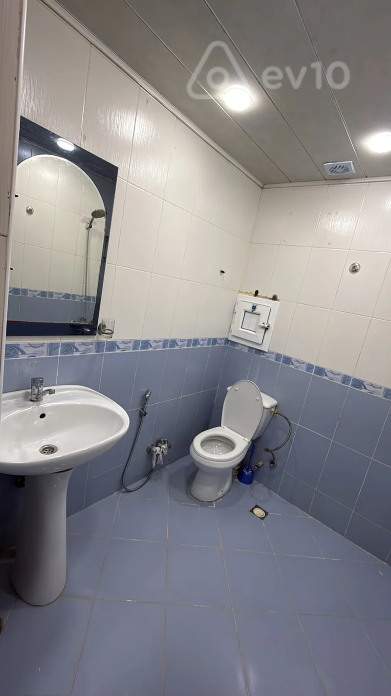 2 otaqlı mənzil, 65 m², Mehemmed hadi — kirayə — Mənzil, Bakı (7)