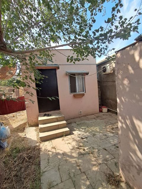 1 otaqlı, 25 kv. m, Orta təmir — Mehdiabad
