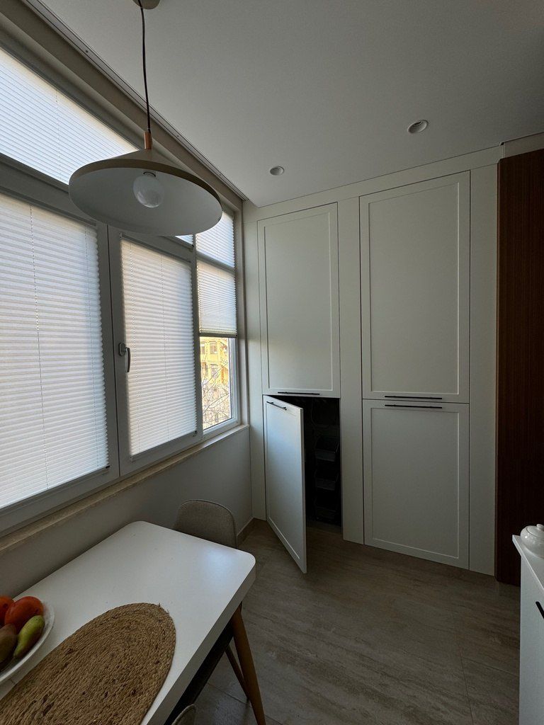 Satılır 2 otaqlı köhnə tikili 55 m² — Mənzil, Bakı (8)