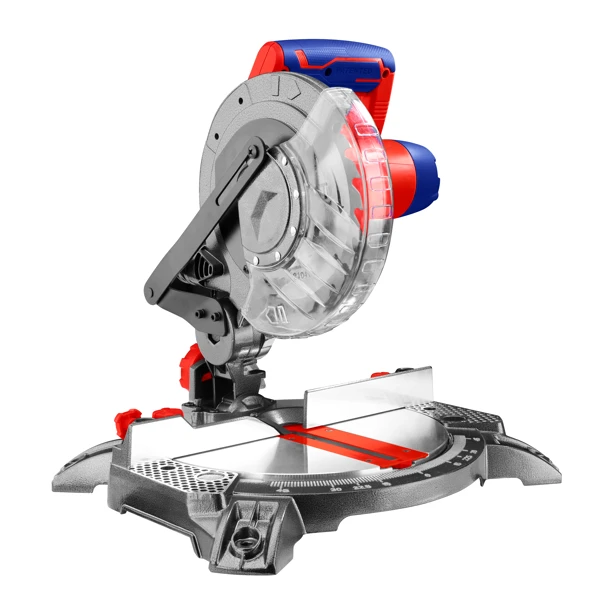 Mitre saw EMSW14001 — OnMaster — Repair & Construction