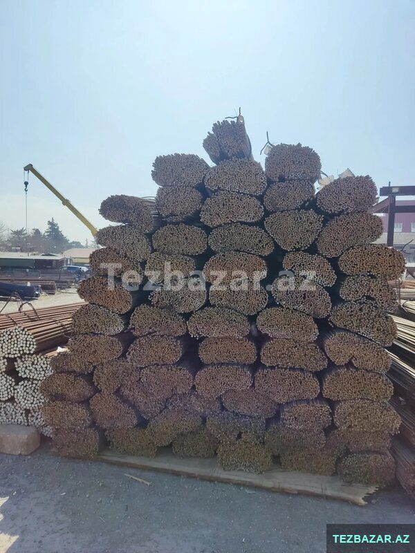 Münasib qiymətə Armaturlar — Mallar, Bakı (6)