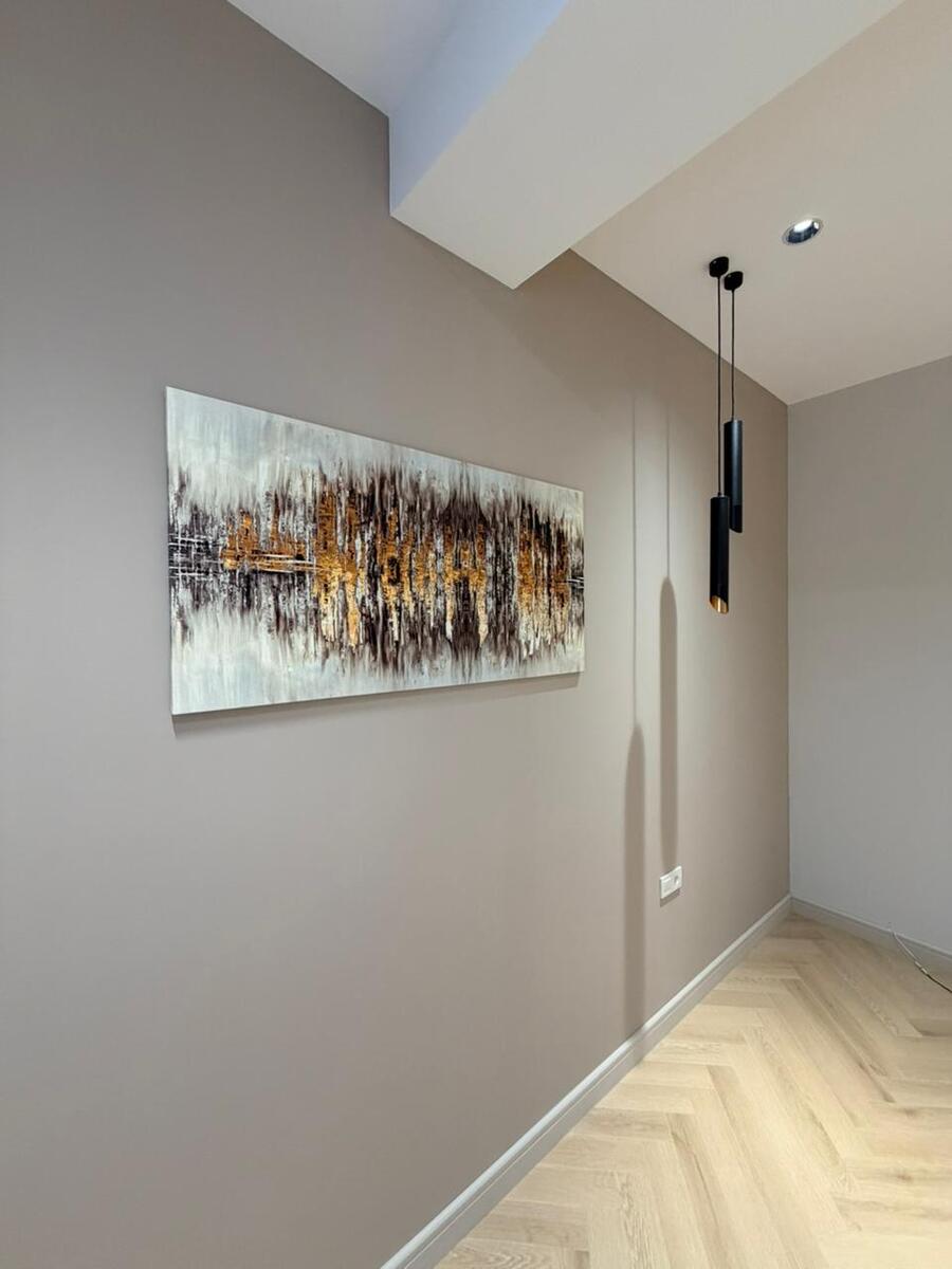 Satılır 2 otaqlı yeni tikili 75.1 m² — Mənzil, Bakı (12)