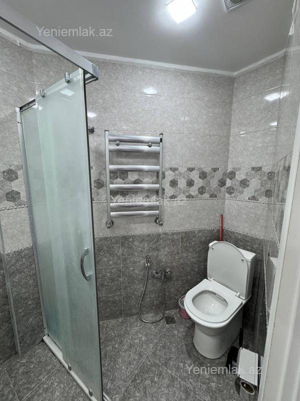 Satılır 3 otaqlı Bina evi menzil (Yeni tikili), 65 m², Masazır — Mənzil, Abşeron (6)