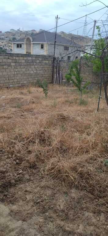 Satılır torpaq 50 sot — Torpaq, Bakı (6)