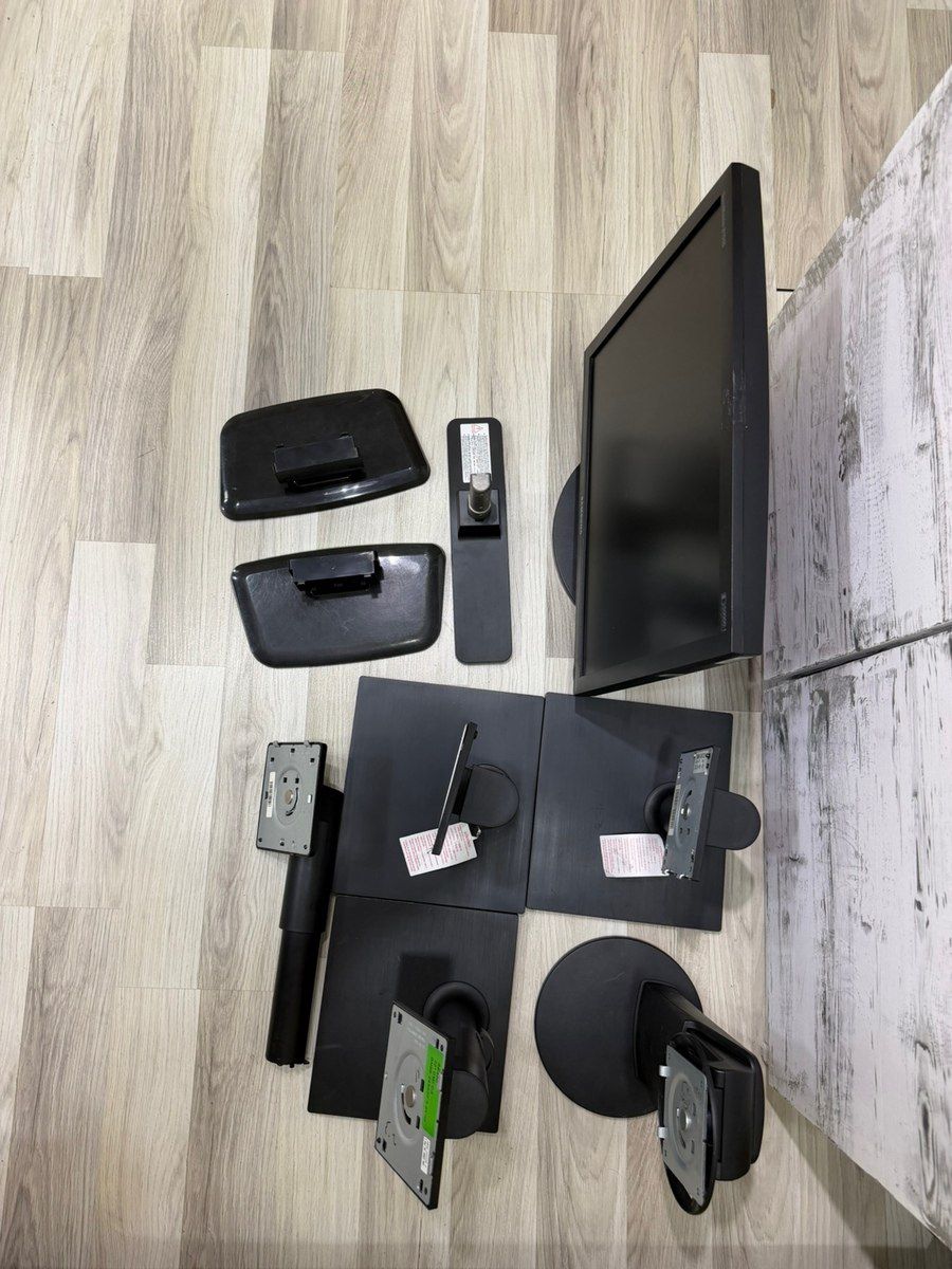 Samsung monitorları Syncmaster — Kompüterlər və noutbuklar, Bakı (5)