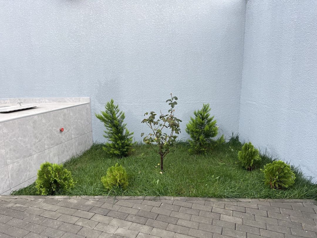 Satılır 4 otaqlı həyət evi/bağ evi 122 m² — Ev, villa, Bakı (6)