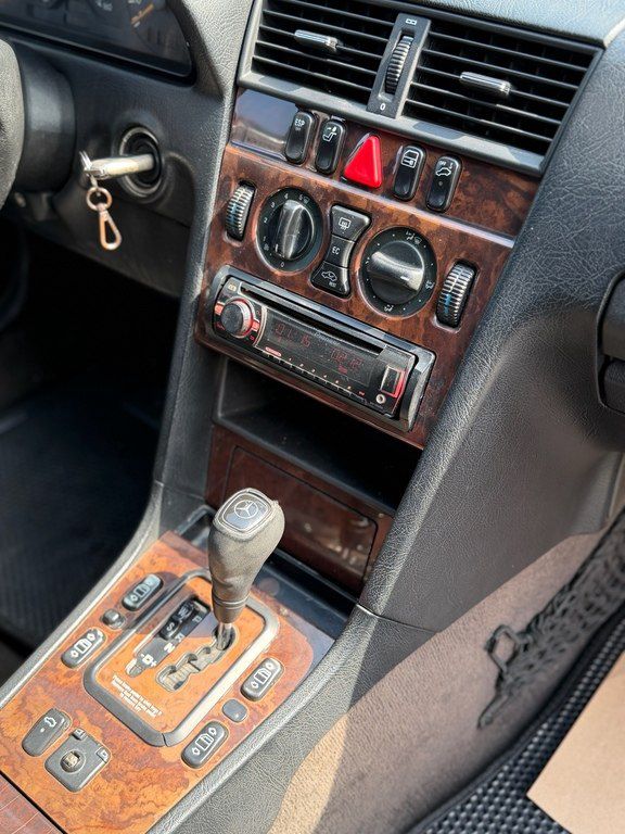 Mercedes C 230, 2.3 L, 1999 il, 194 000 km 99-EL-611 — Avtomobillər, Balakən (12)